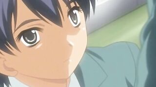 Princess 69 / Shintaisou: Kari ep2 ENG SUB