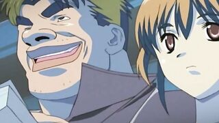 Princess 69 / Shintaisou: Kari ep2 ENG SUB