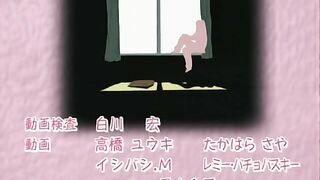 Princess 69 / Shintaisou: Kari ep3 ENG SUB