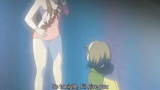 Princess 69 / Shintaisou: Kari ep3 ENG SUB