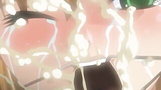 Princess 69 / Shintaisou: Kari ep4 ENG SUB