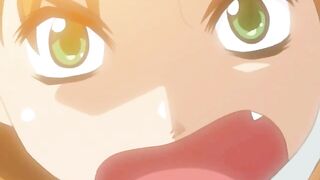 Princess 69 / Shintaisou: Kari ep1 ENG DUB