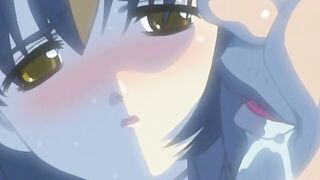 Princess 69 / Shintaisou: Kari ep1 ENG DUB