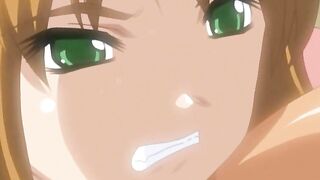 Princess 69 / Shintaisou: Kari ep2 ENG DUB