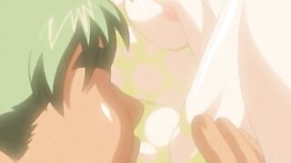 Princess 69 / Shintaisou: Kari ep2 ENG DUB