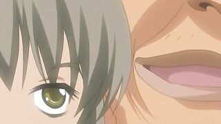 Princess 69 / Shintaisou: Kari ep3 ENG DUB