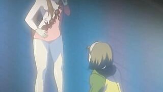 Princess 69 / Shintaisou: Kari ep3 ENG DUB