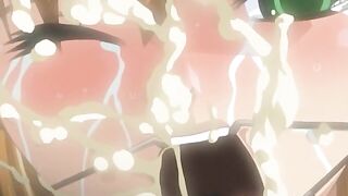 Princess 69 / Shintaisou: Kari ep4 ENG DUB