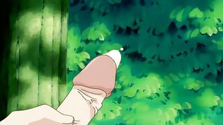 Новая Принцесса 69 Shintaisou: Shin 2 RUS DUB