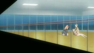 Shintaisou: Shin / 新体操(真) ep1