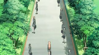 Shintaisou: Shin / 新体操(真) ep1