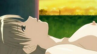 Shintaisou: Shin / 新体操(真) ep1