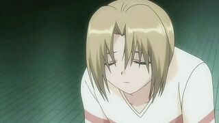 Shintaisou: Shin / 新体操(真) ep2