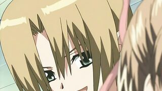 Shintaisou: Shin / 新体操(真) ep2