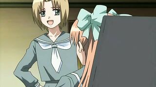 Shintaisou: Shin / 新体操(真) ep2