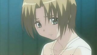 Princess 69 2 / Shintaisou: Shin ep1 ENG SUB