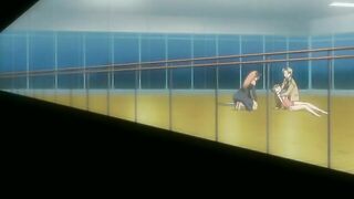 Princess 69 2 / Shintaisou: Shin ep1 ENG SUB