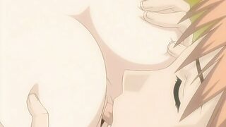 Princess 69 2 / Shintaisou: Shin ep1 ENG SUB