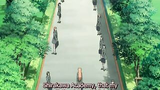 Princess 69 2 / Shintaisou: Shin ep1 ENG SUB