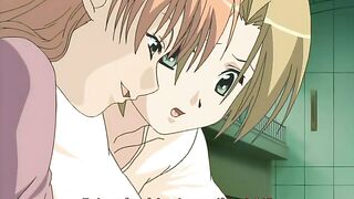 Princess 69 2 / Shintaisou: Shin ep1 ENG SUB