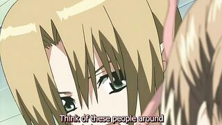 Princess 69 2 / Shintaisou: Shin ep2 ENG SUB