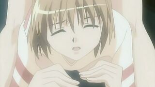 Princess 69 2 / Shintaisou: Shin ep1 ENG DUB