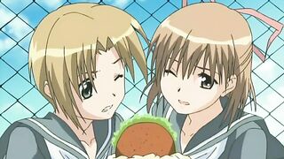 Princess 69 2 / Shintaisou: Shin ep1 ENG DUB