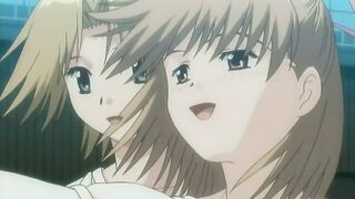 Princess 69 2 / Shintaisou: Shin ep2 ENG DUB