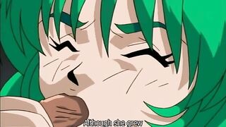 Detective File 1: Kindan no Ai ENG SUB