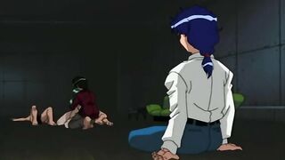 Detective File 1: Kindan no Ai ENG SUB