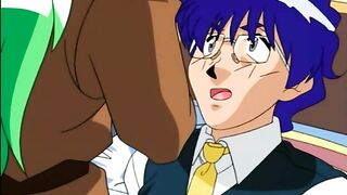 Detective File 1: Kindan no Ai ENG SUB