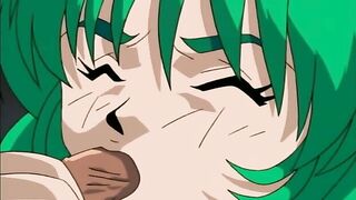 Detective File 1: Kindan no Ai ENG DUB