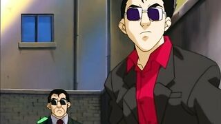 Detective File 1: Kindan no Ai ENG DUB