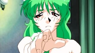 Detective File 1: Kindan no Ai