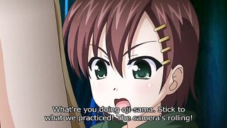 Oni Chichi: Refresh ep4 ENG SUB