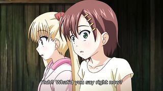 Oni Chichi: Refresh ep4 ENG SUB