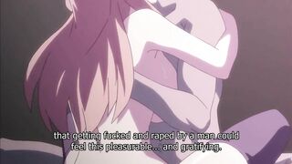 Dainiji Ura Nyuugakushiken ep1 ENG SUB