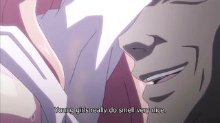 Dainiji Ura Nyuugakushiken ep1 ENG SUB