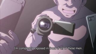 Dainiji Ura Nyuugakushiken ep1 ENG SUB