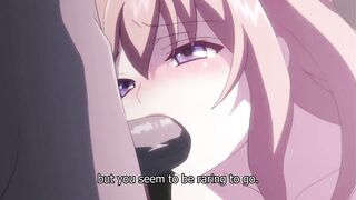 Dainiji Ura Nyuugakushiken ep1 ENG SUB