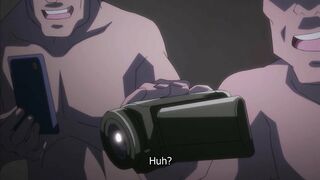 Dainiji Ura Nyuugakushiken ep1 ENG SUB