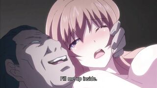 Dainiji Ura Nyuugakushiken ep1 ENG SUB