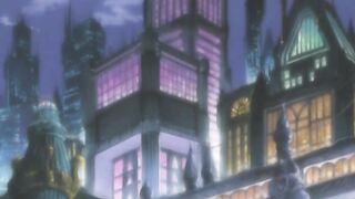 Лезвие ангела / Angel Blade ep1 RUS SUB