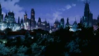 Лезвие ангела / Angel Blade ep2 RUS SUB