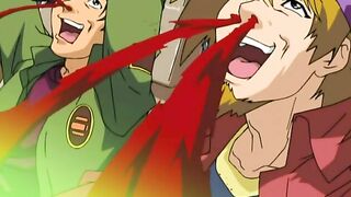 Лезвие ангела / Angel Blade ep2 RUS SUB