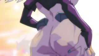 Лезвие ангела / Angel Blade ep2 RUS SUB