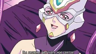 Лезвие ангела / Angel Blade ep2 RUS SUB