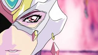 Лезвие ангела / Angel Blade ep2 RUS SUB