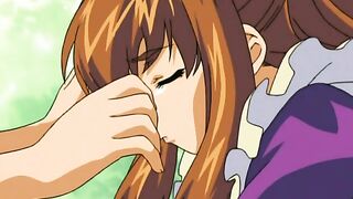 Лезвие ангела / Angel Blade ep2 RUS SUB