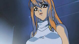 Лезвие ангела / Angel Blade ep2 RUS SUB